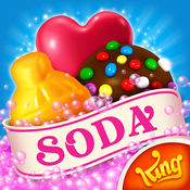 Candy Crush Soda Saga Mac Download